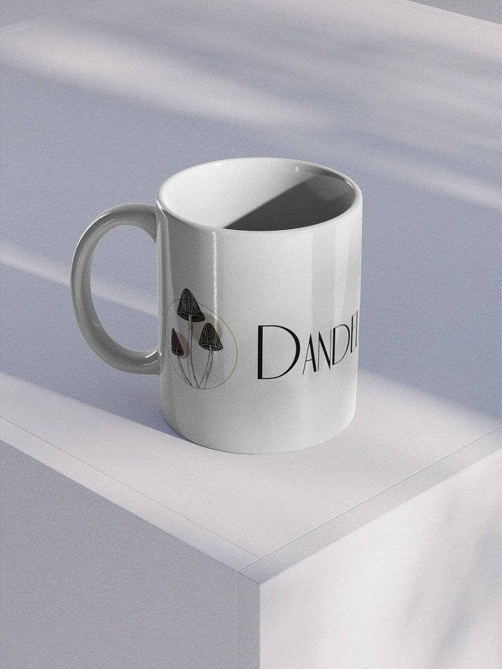 Glossy Mug product image (1)