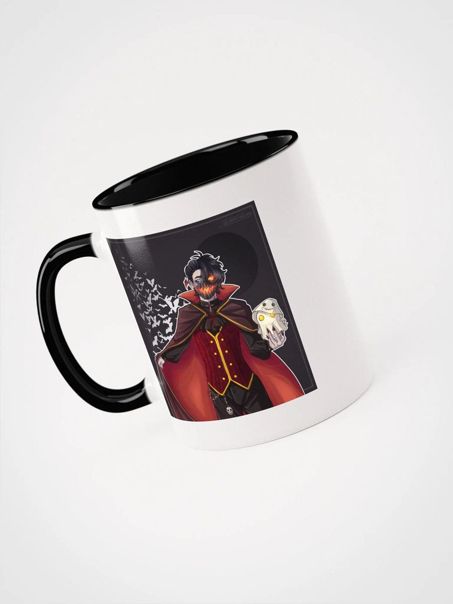 Count Jackula Mug product image (36)