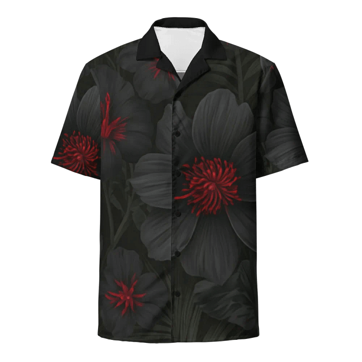 Tropical Bliss Shirt product image (1)