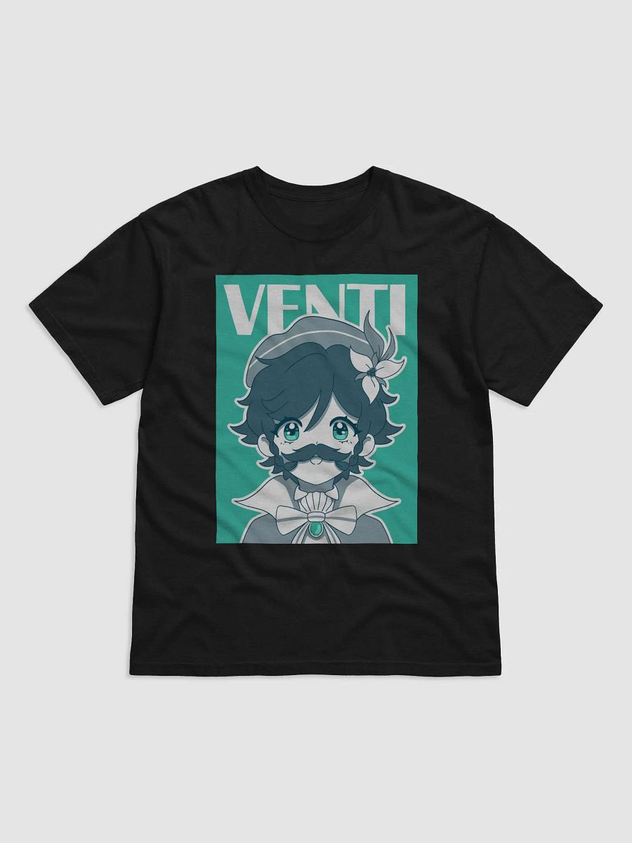 "90s ANIME VENTI" T-Shirt product image (2)