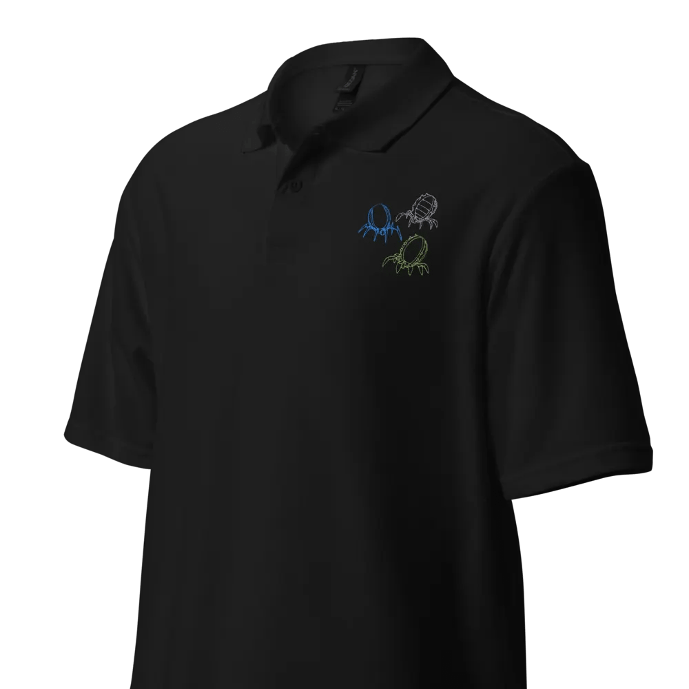 Neon Nylo Polo product image (3)