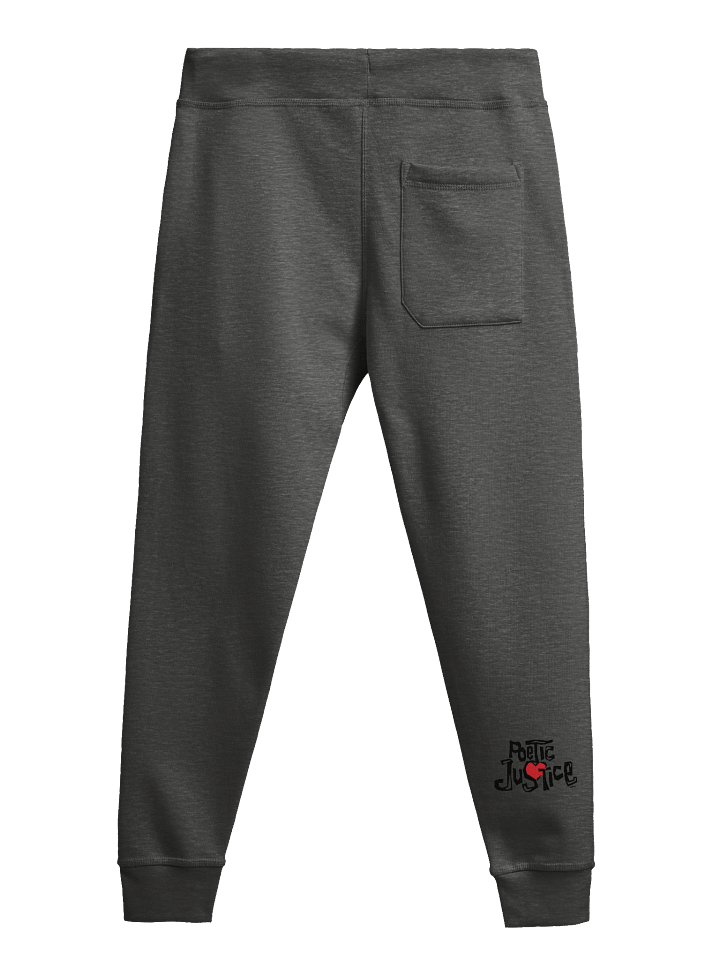 Shattered Love Fleece Joggers product image (3)