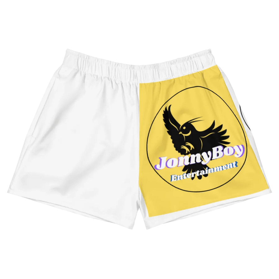 Fly High Women's Athletic Short Shorts product image (10)
