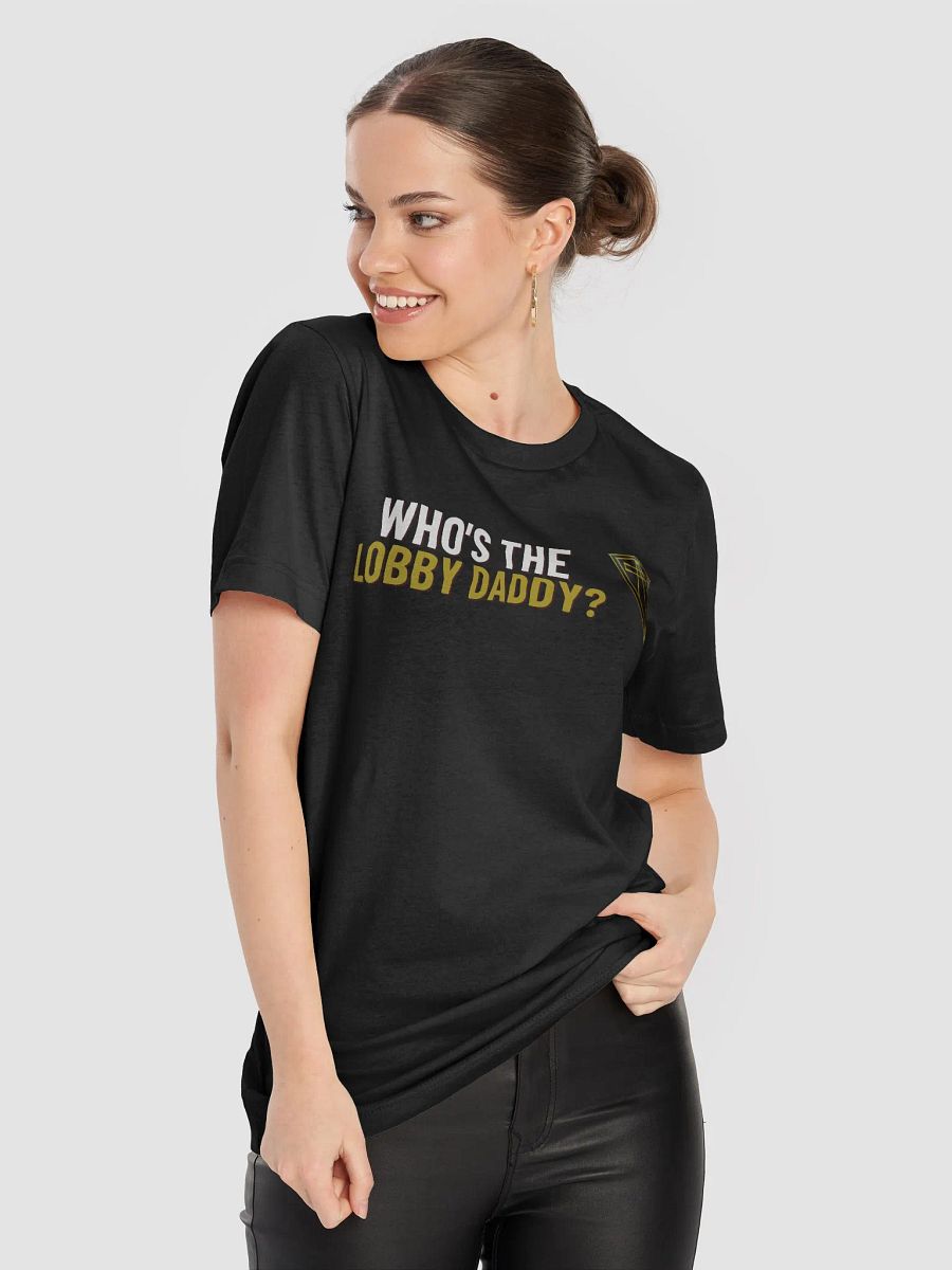 Lobby Daddy product image (61)