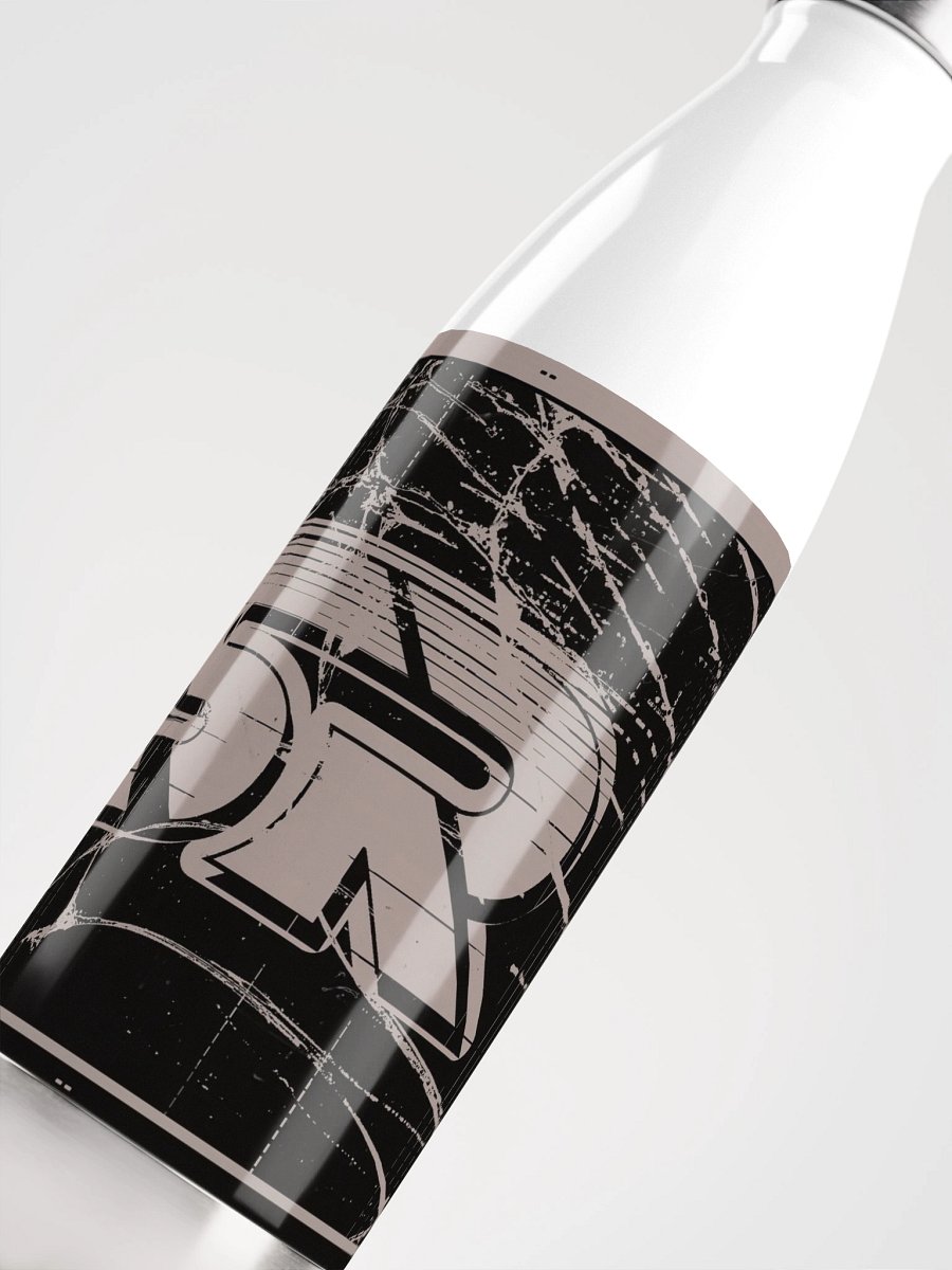 Scammer Revenge Stainless Steel Water Bottle product image (5)