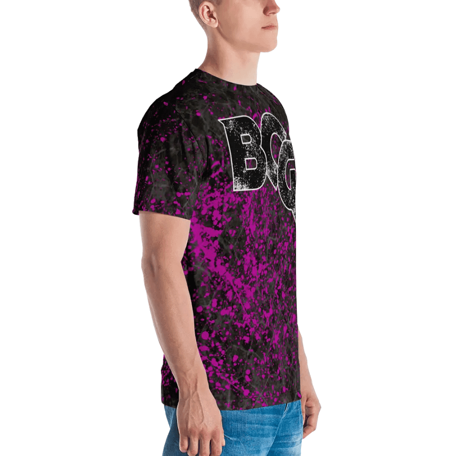 BCG Pink Power product image (4)