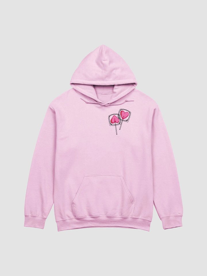 ValenJine's Day - Hoodie product image (1)