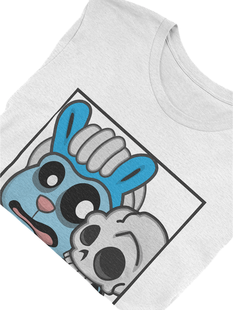 Necro T-Shirt product image (25)