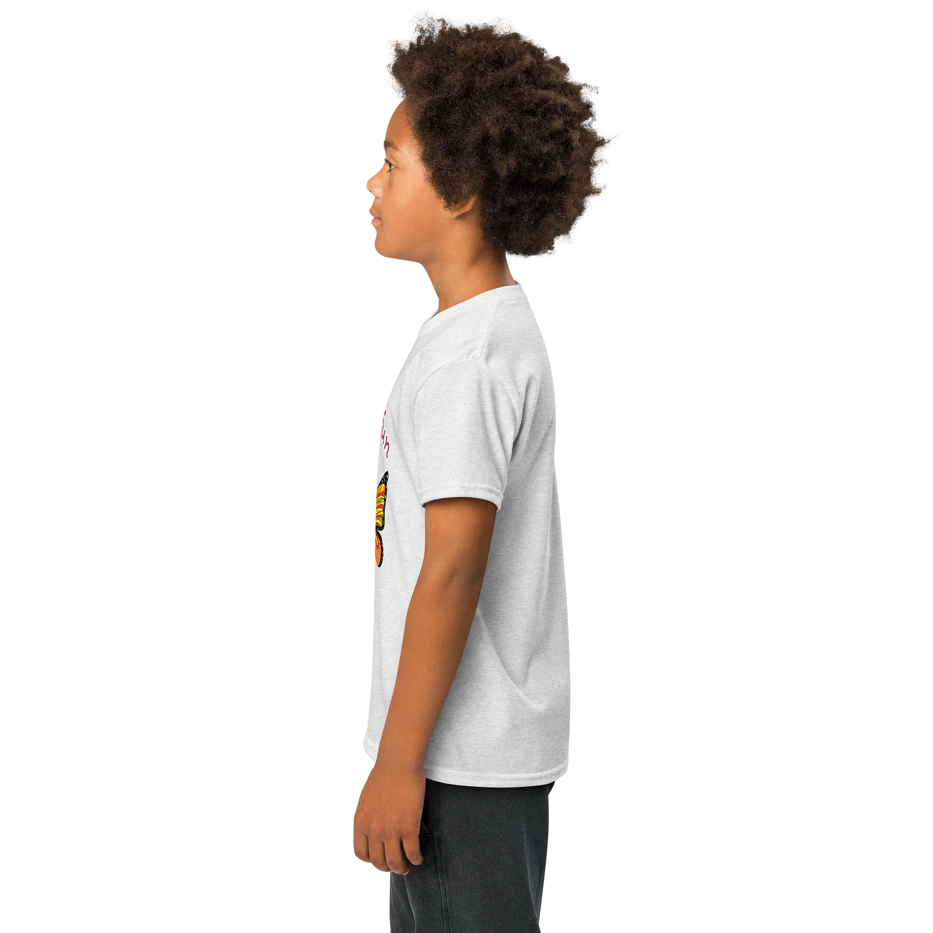 Cool Kids Classic Sports Tee product image (2)