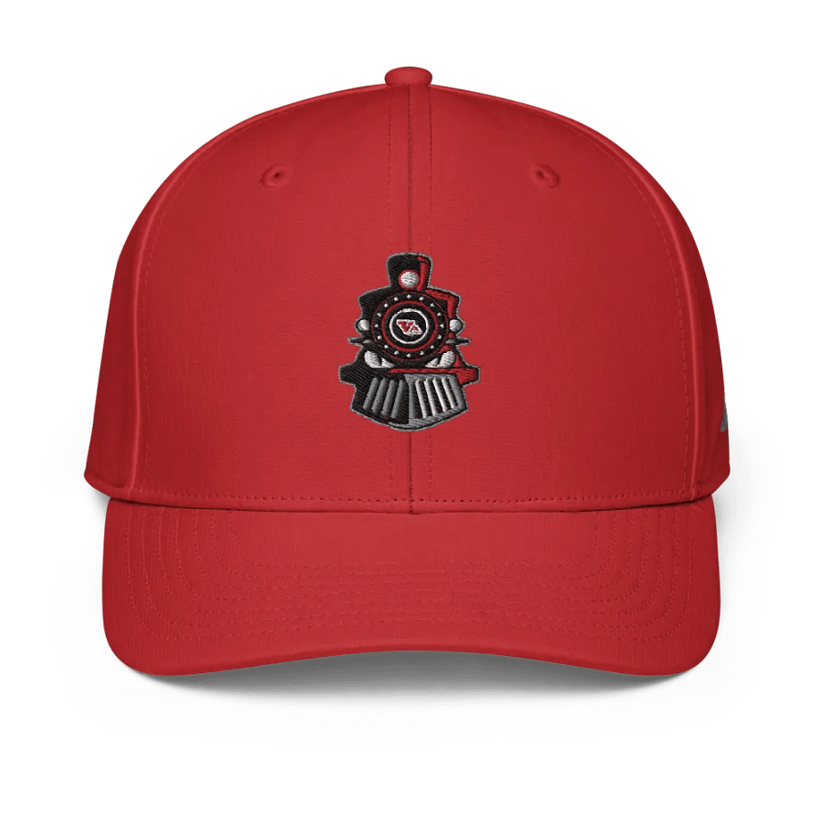 Richmond Iron Horse Adidas Performance Hat product image (33)