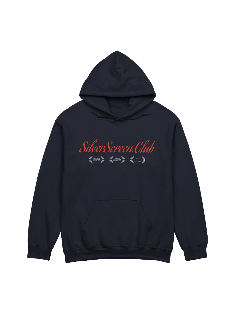 24-25 FYC SSC HOODIE product image (1)