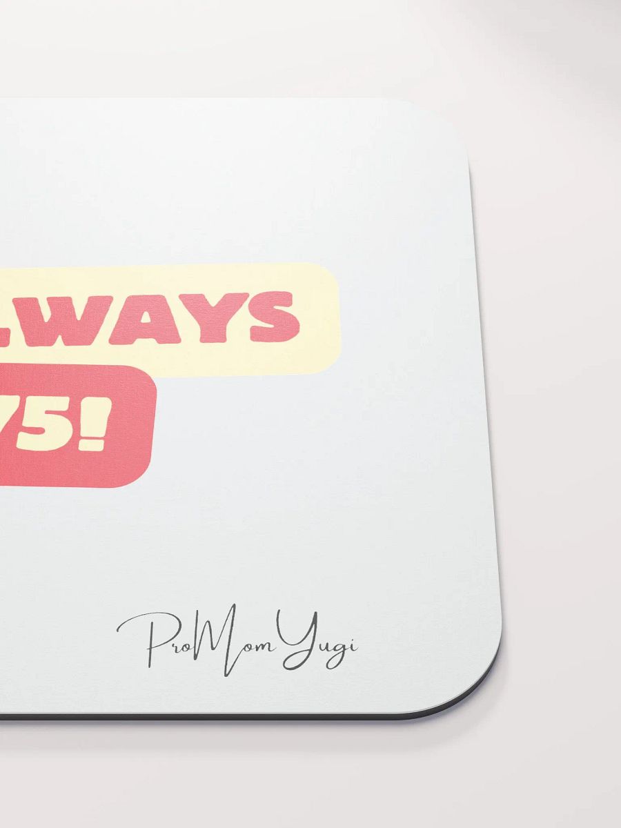 Mouse Pad product image (5)