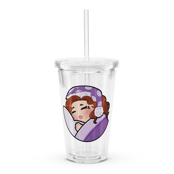 Eepy Gang Tumbler product image (1)