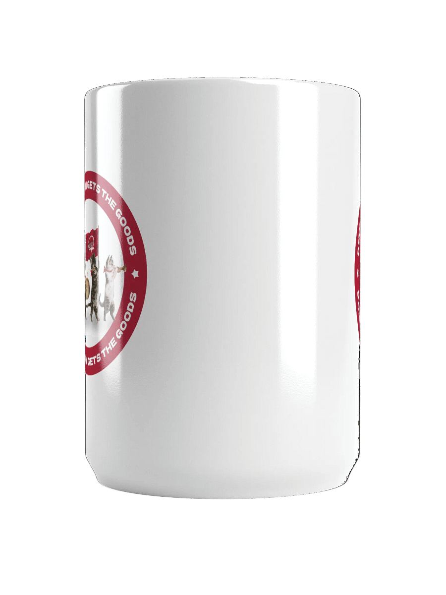 Parade of Purrfection Mug product image (5)
