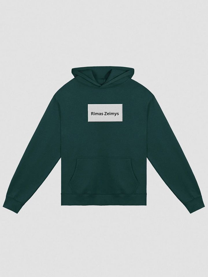 Rimas Zeimys hoodie product image (1)