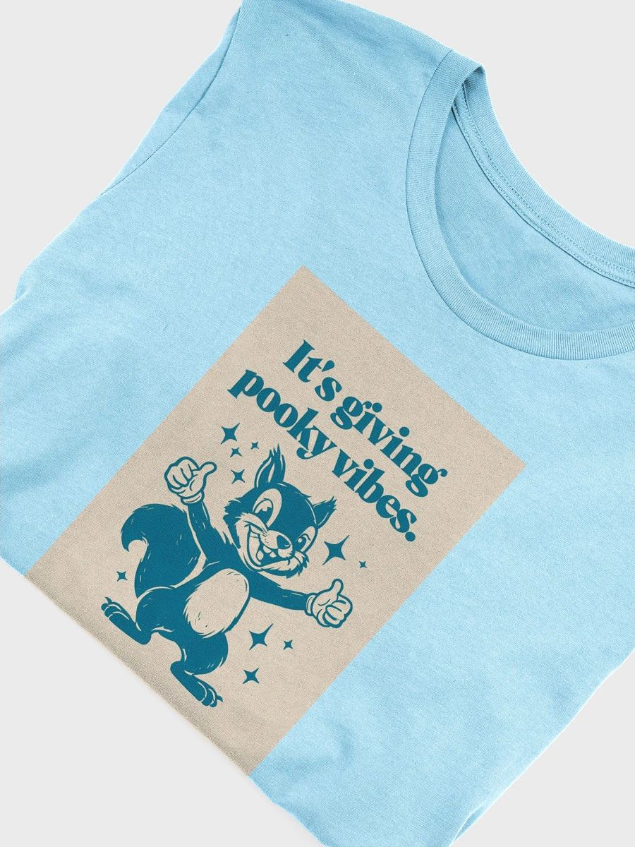 Iconic Comfort T-Shirt product image (5)