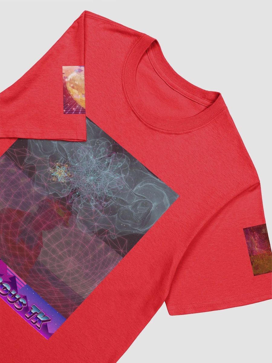 TK Afters Tee product image (3)