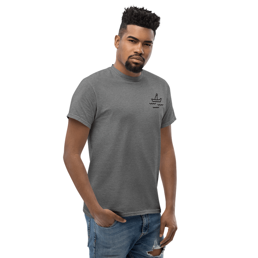 "Ship Happens" Streetwear Tee product image (10)