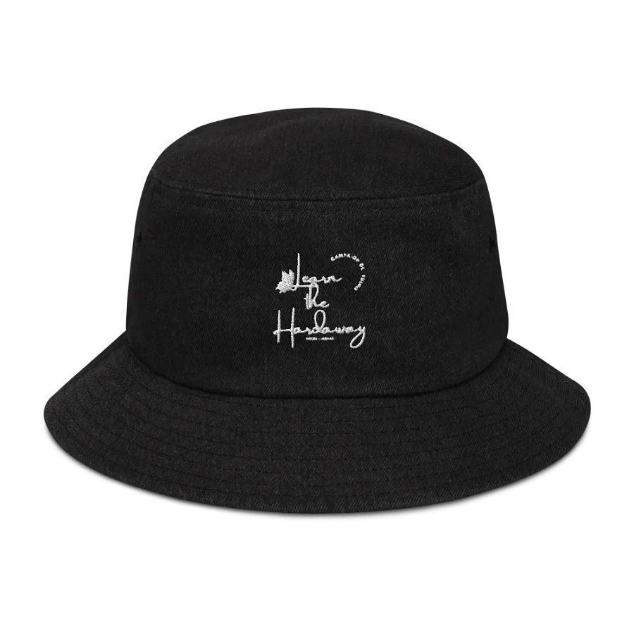Hardaway Bucket Hat product image (1)