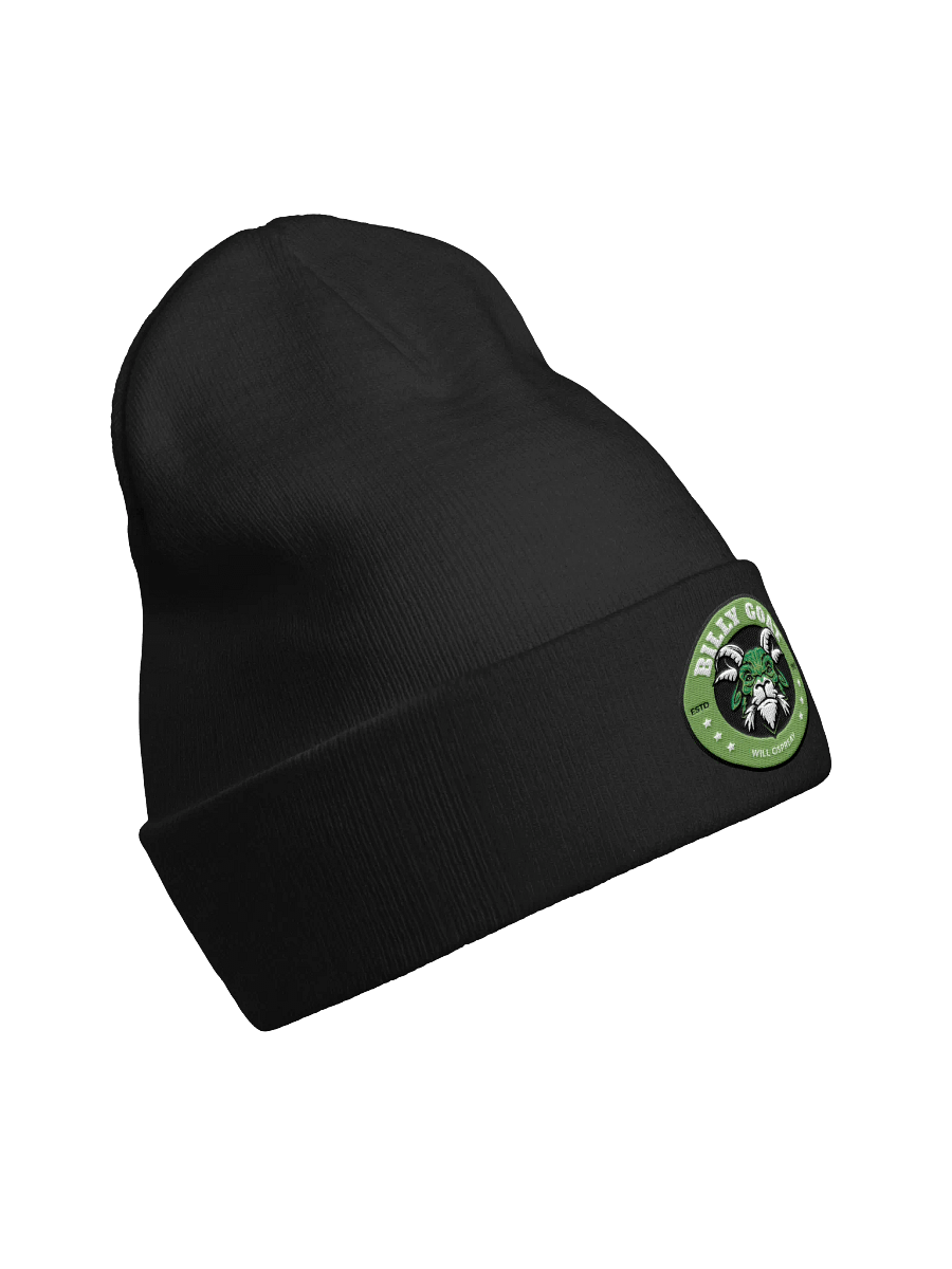 Billy Goat Beanie product image (3)