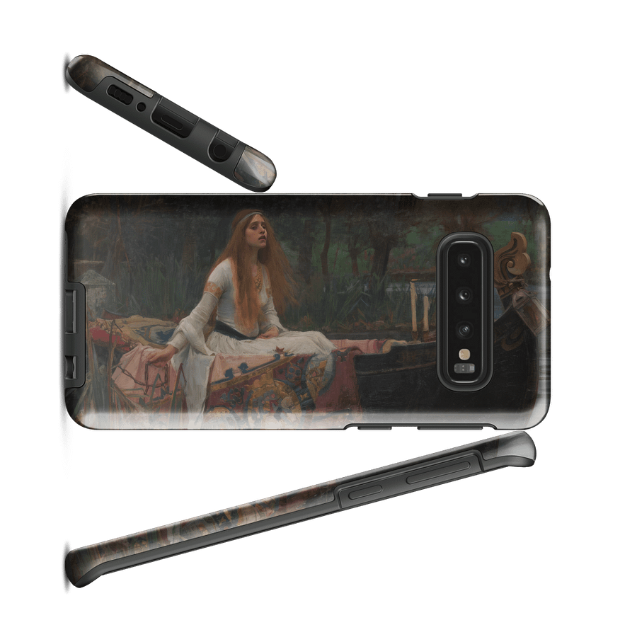 The Lady of Shalott - Samsung® Tough Case product image (2)