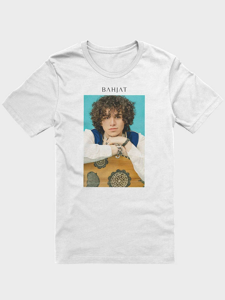 Bahjat T-Shirt 1 product image (1)