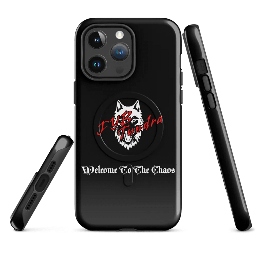 FYB MagSafe IPhone Case product image (4)