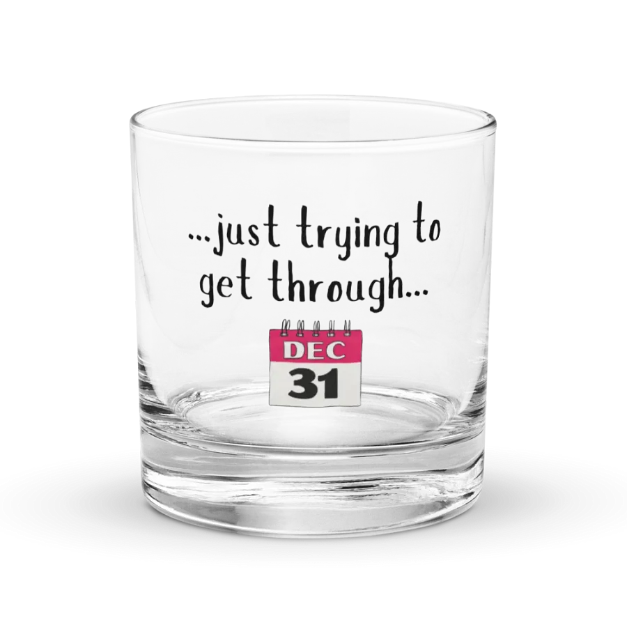 Dec 31 - Rocks Glass product image (1)