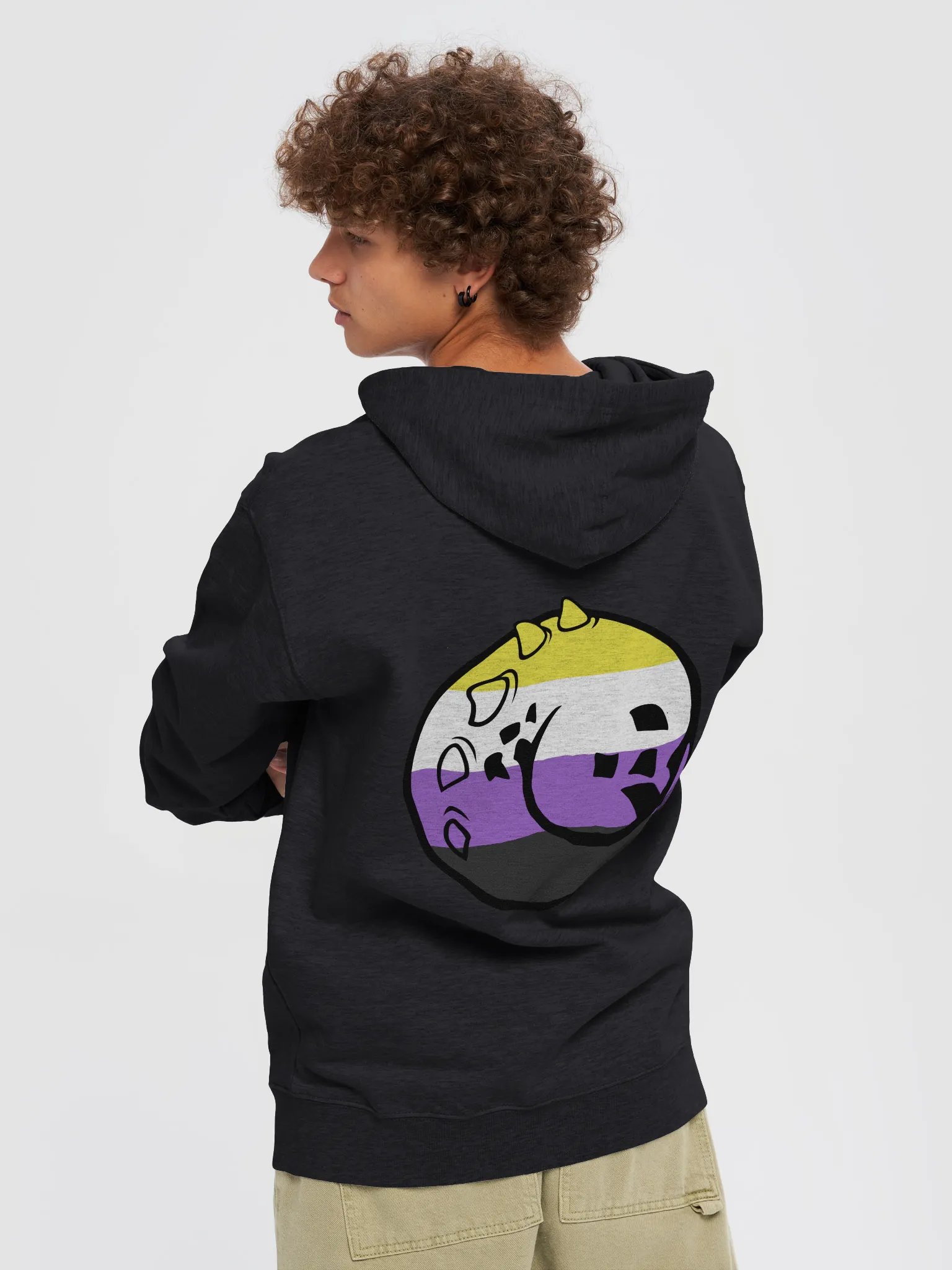 NonBinary Dragon product image (12)
