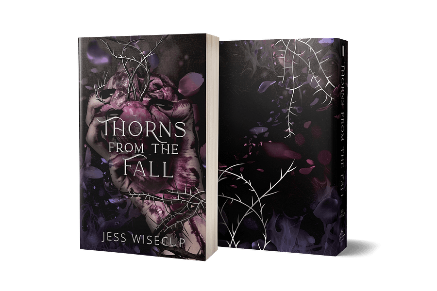 Thorns From The Fall Foiled Special Edition product image (1)