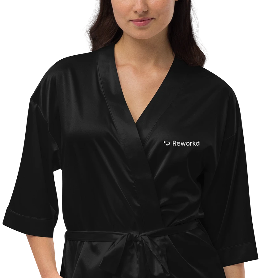 DeRobd (Satin Robe) product image (8)