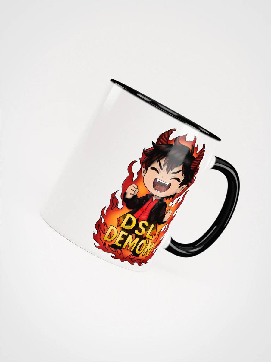 Devilish Delight Ceramic Mug product image (47)