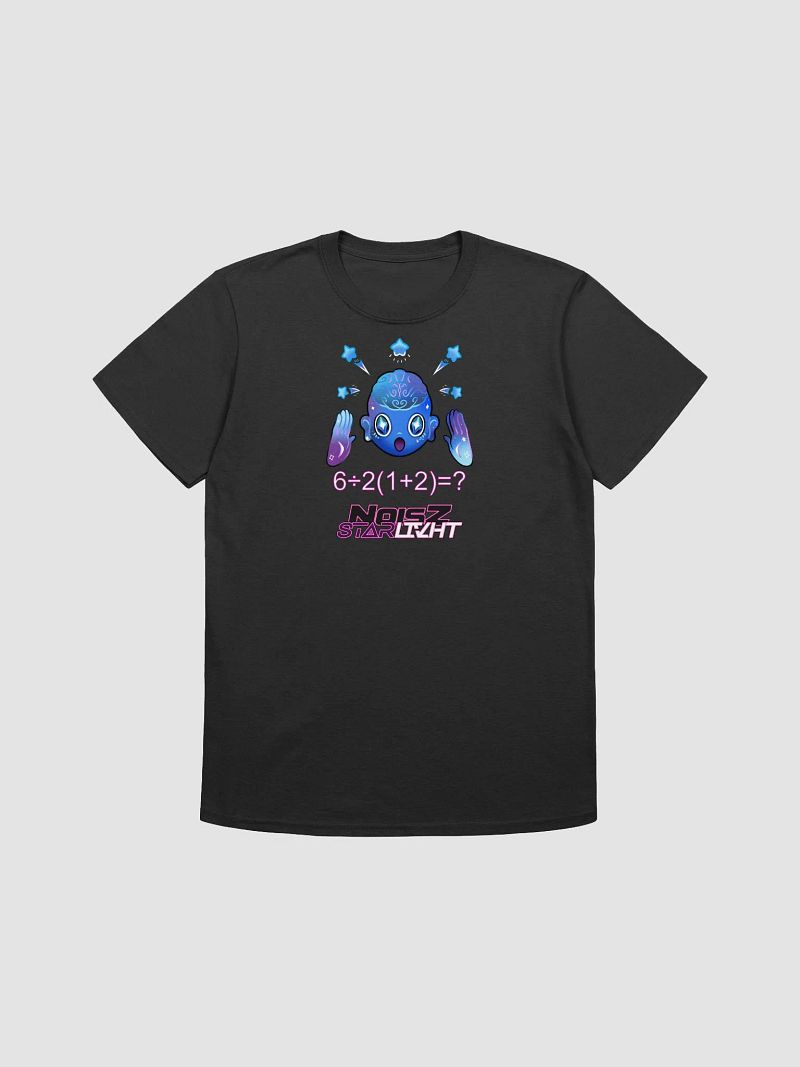 sorry about this math shirt