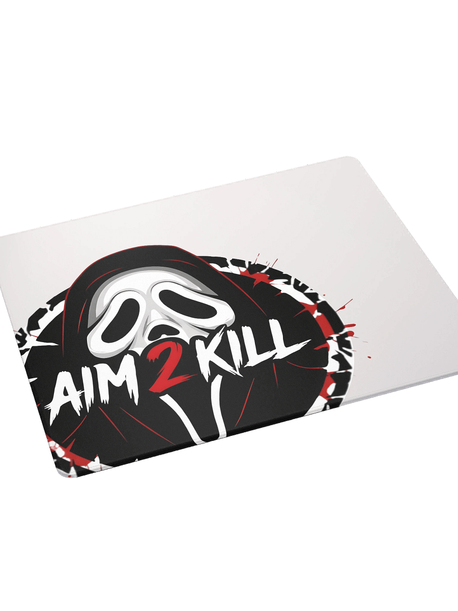 AIM2KILL Gaming Mouse Pad product image (4)