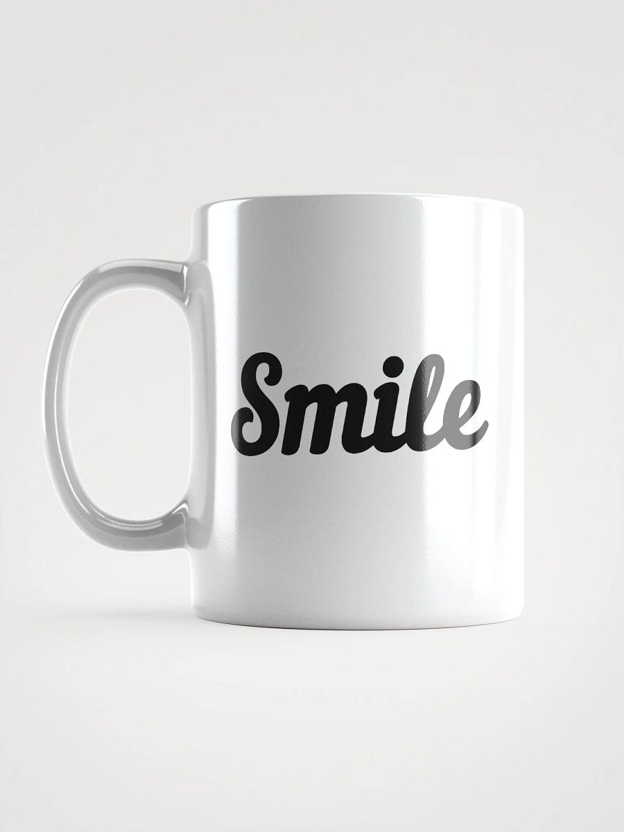 Coffee Mug Smile & Blessed product image (12)