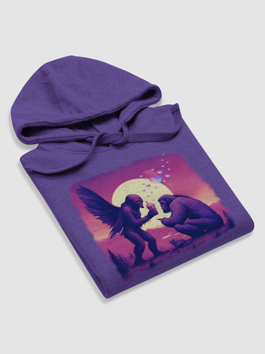 Legendary Love Premium Hoodie product image (39)