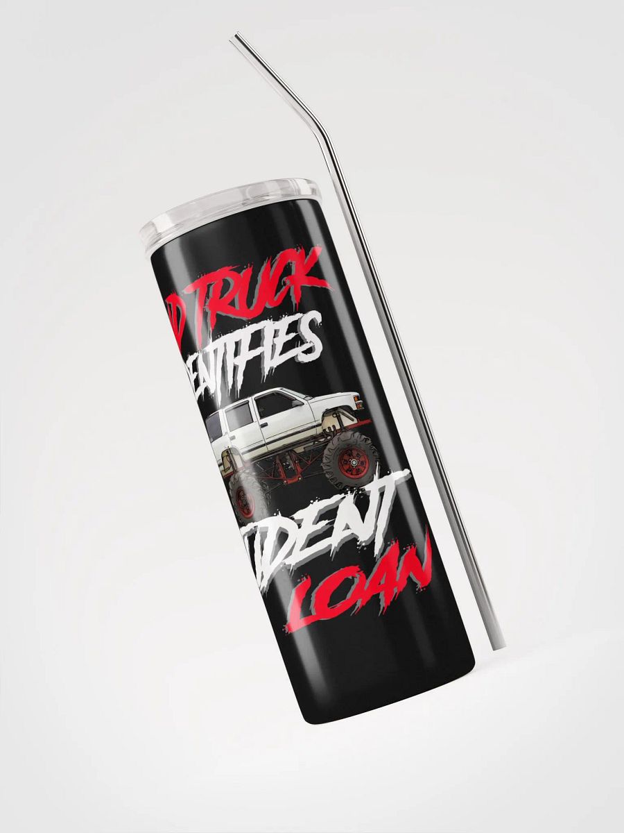 Student Loan Tumbler product image (3)