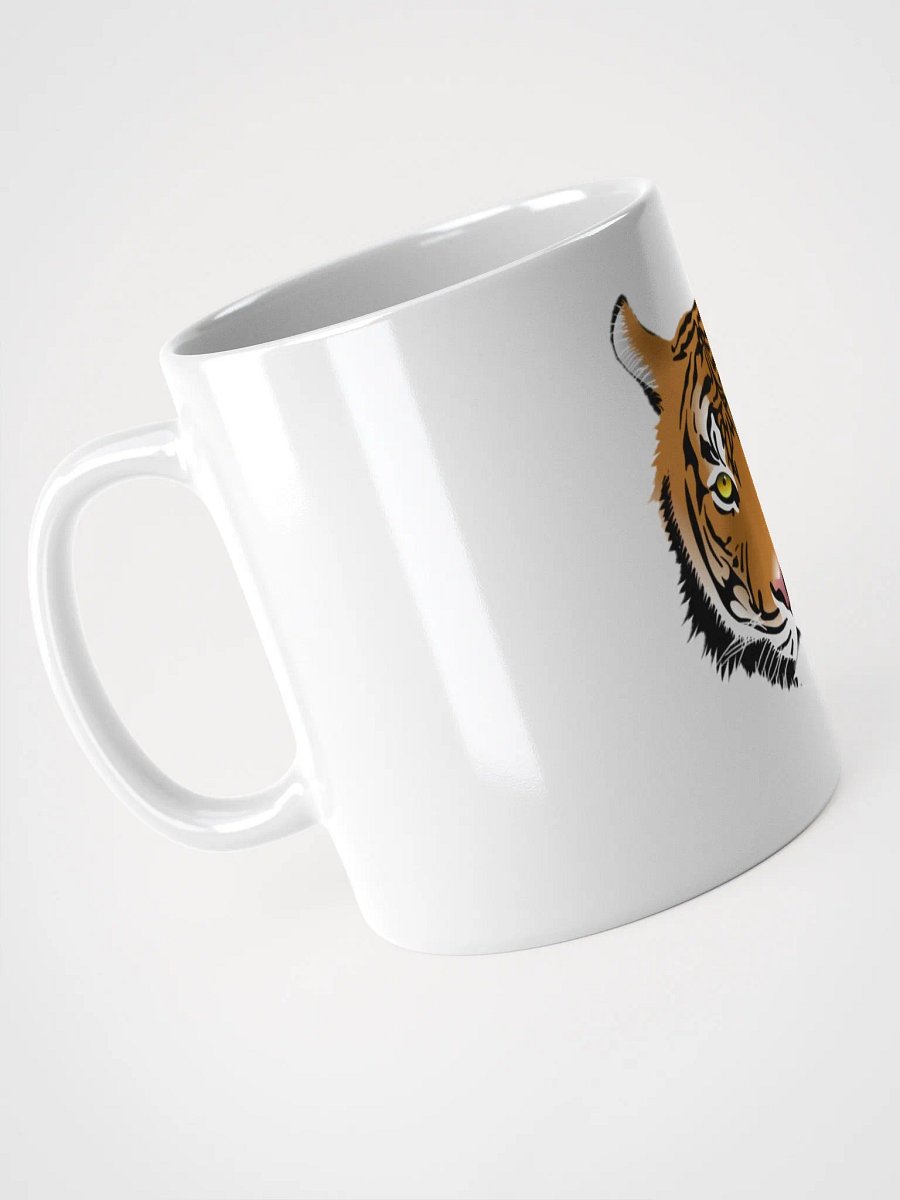 Tiger Mug product image (9)