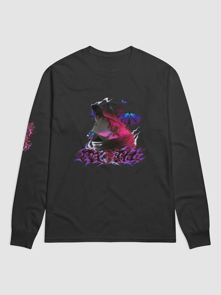 MYTH X SATOMI 0012 (Long Sleeve) product image (1)