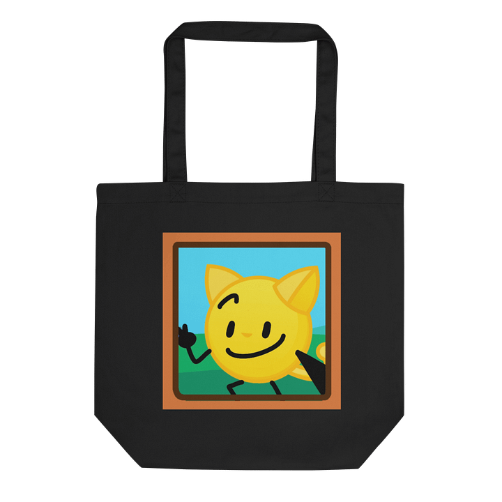 CriptØ Cat & Cripty Cat Bag product image (2)