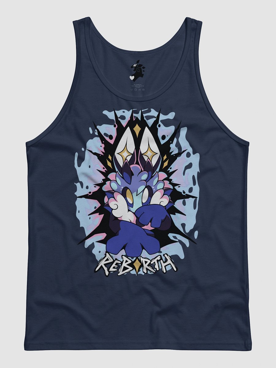 REBIRTH Tank Top product image (3)