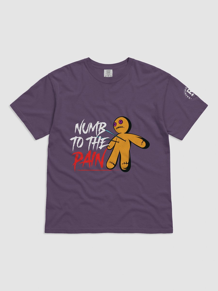 Numb to the pain!!! product image (6)