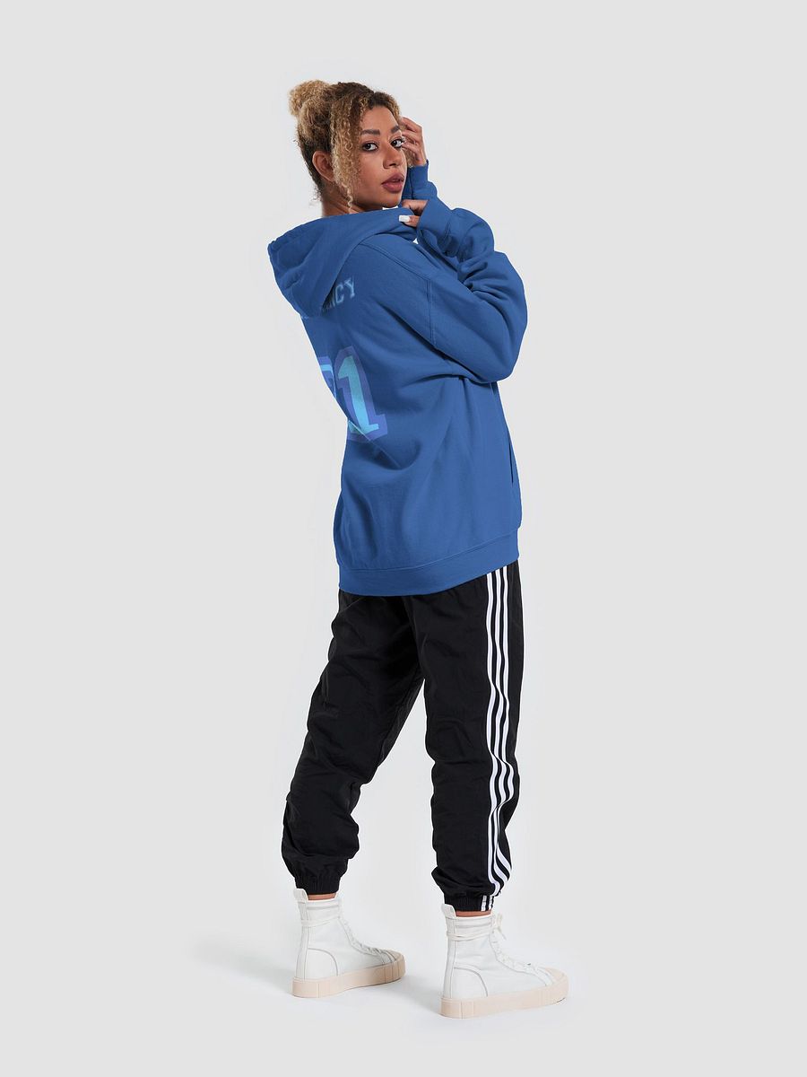 Team Hoodie - Team Nancy product image (24)