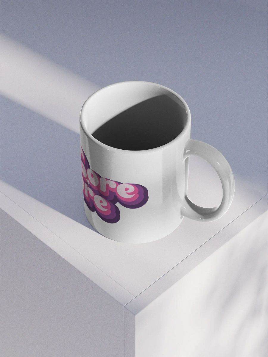 Lore Whore Mug product image (4)
