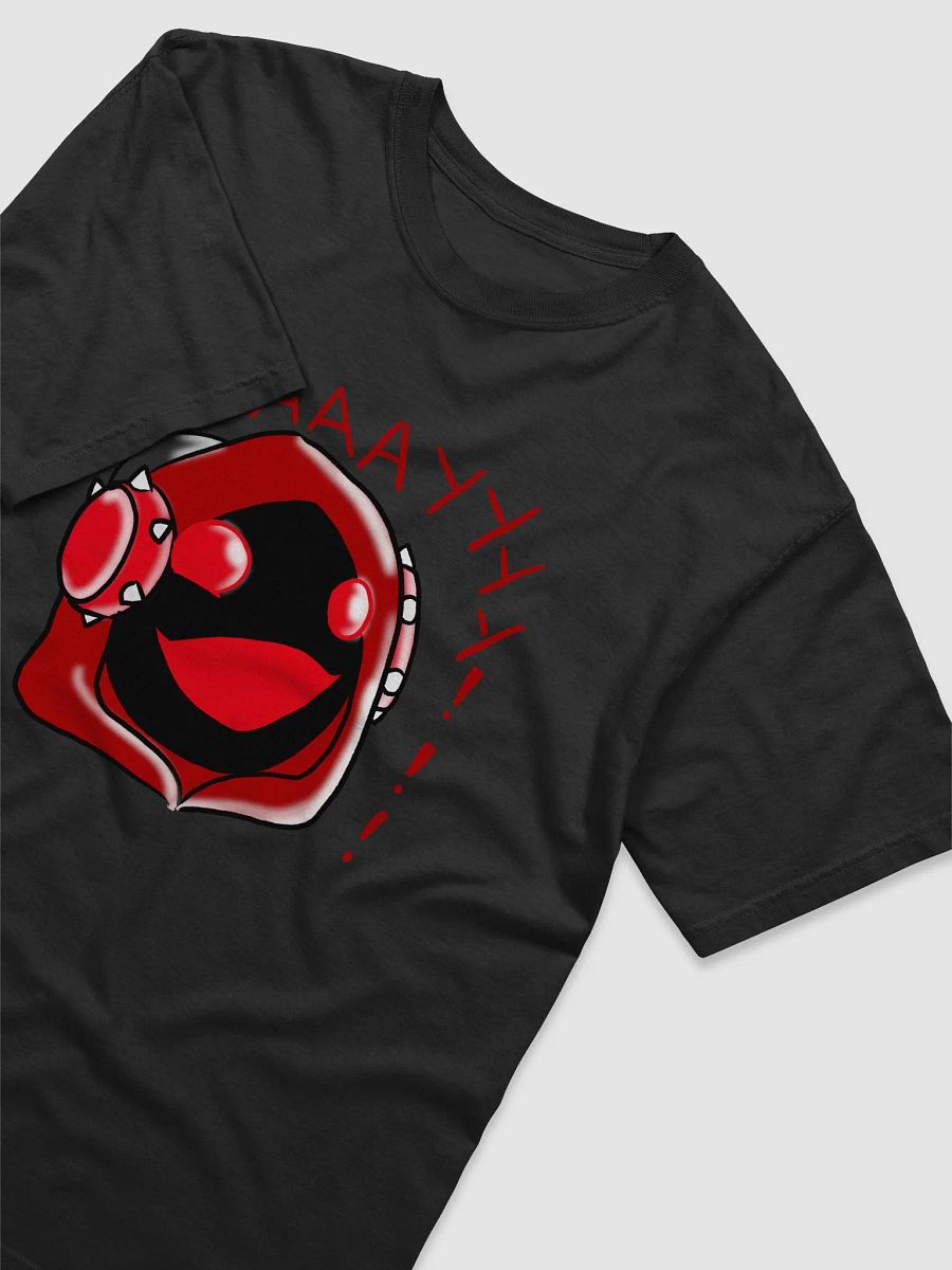 Scythe (waaay!) shirt product image (7)