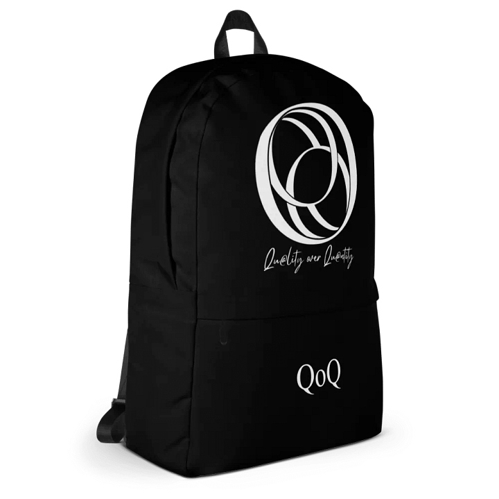 Logo Backpack product image (2)