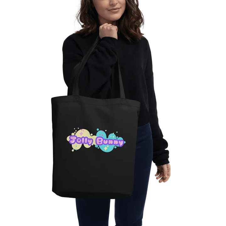 JellyBunny Tote product image (2)