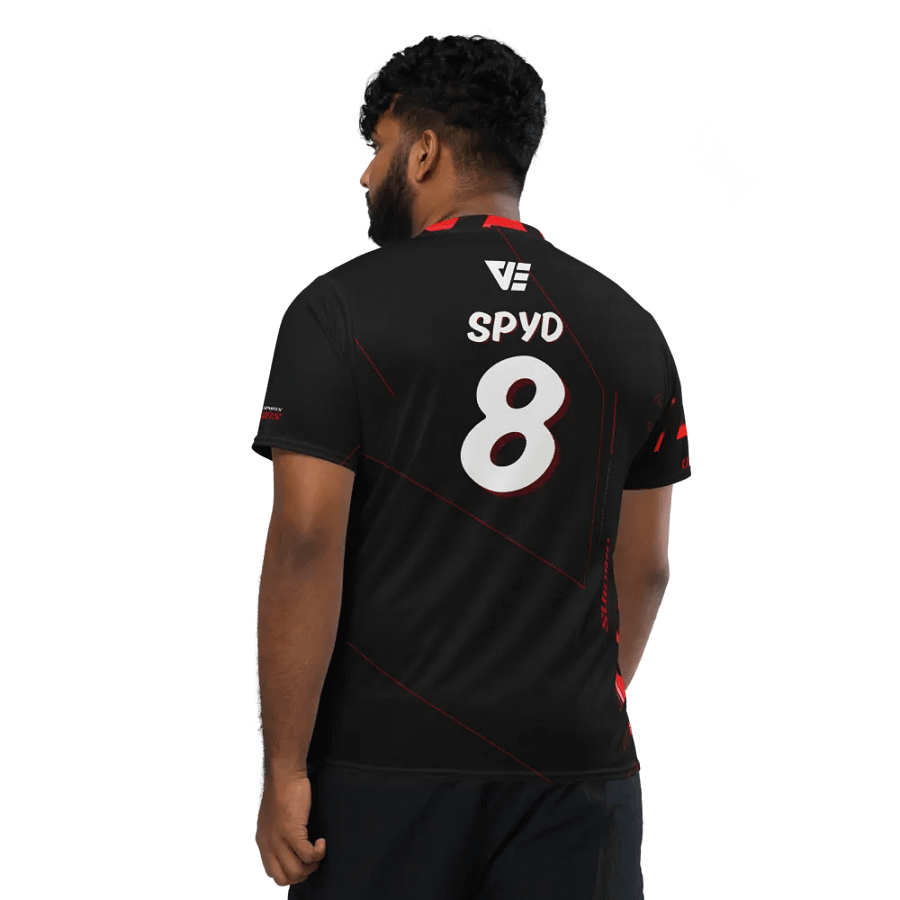 SpyD Valore Esports Origins Jersey product image (3)