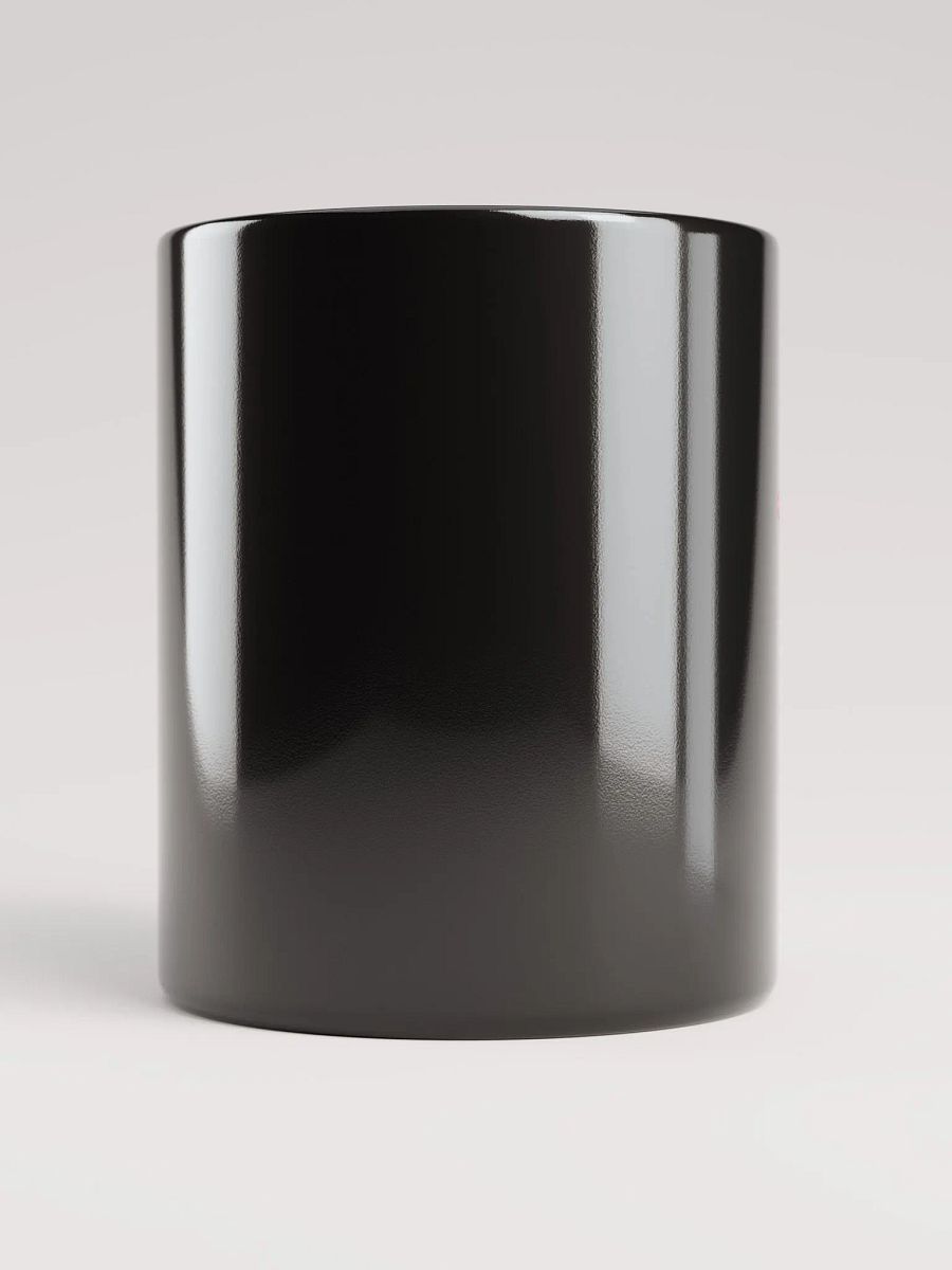 Saucestrich Coffee Mug Black product image (9)
