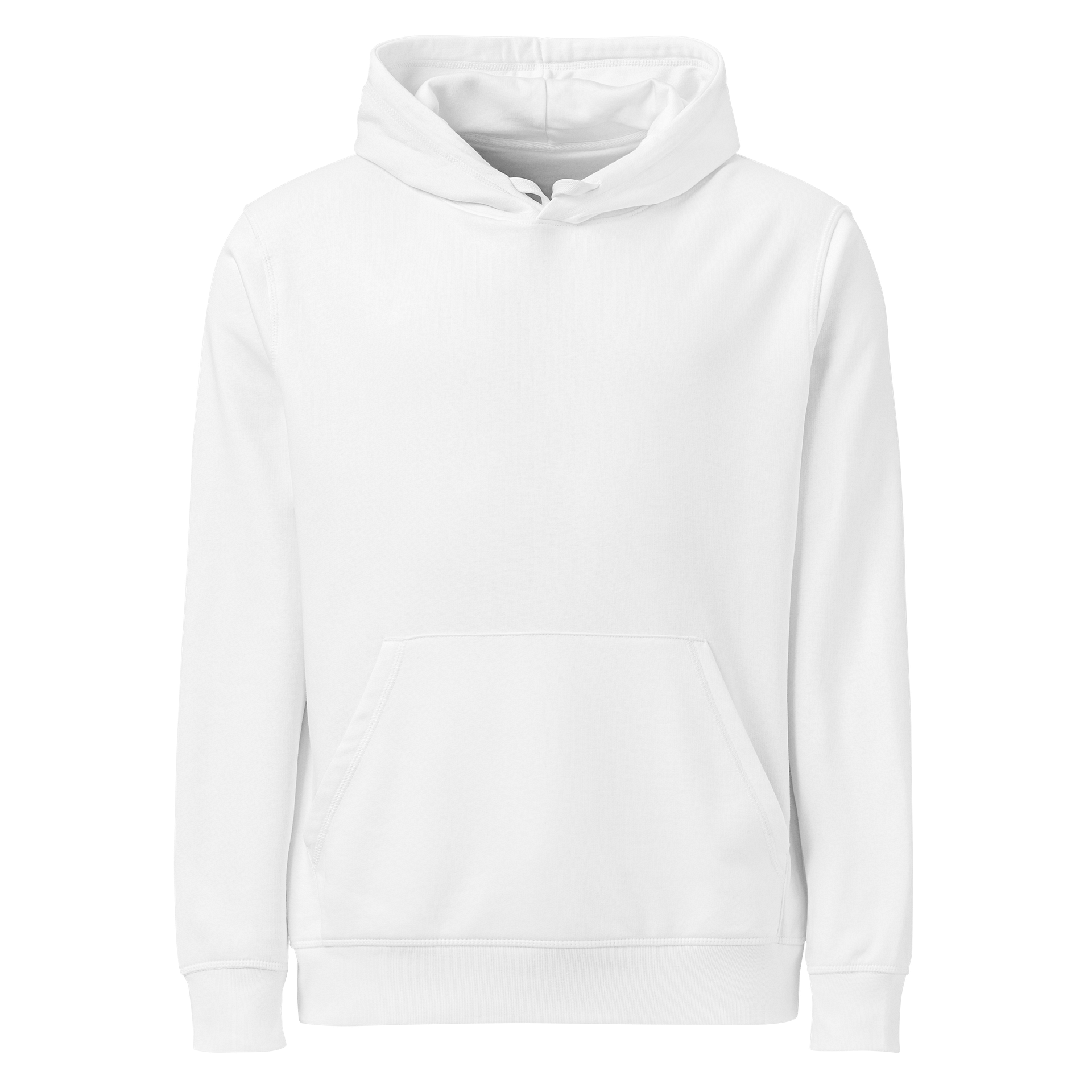Medusa's Gaze Unisex Organic Hoodie product image (2)